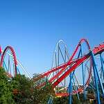 7. Shambhala (Port Ventura) – Spain