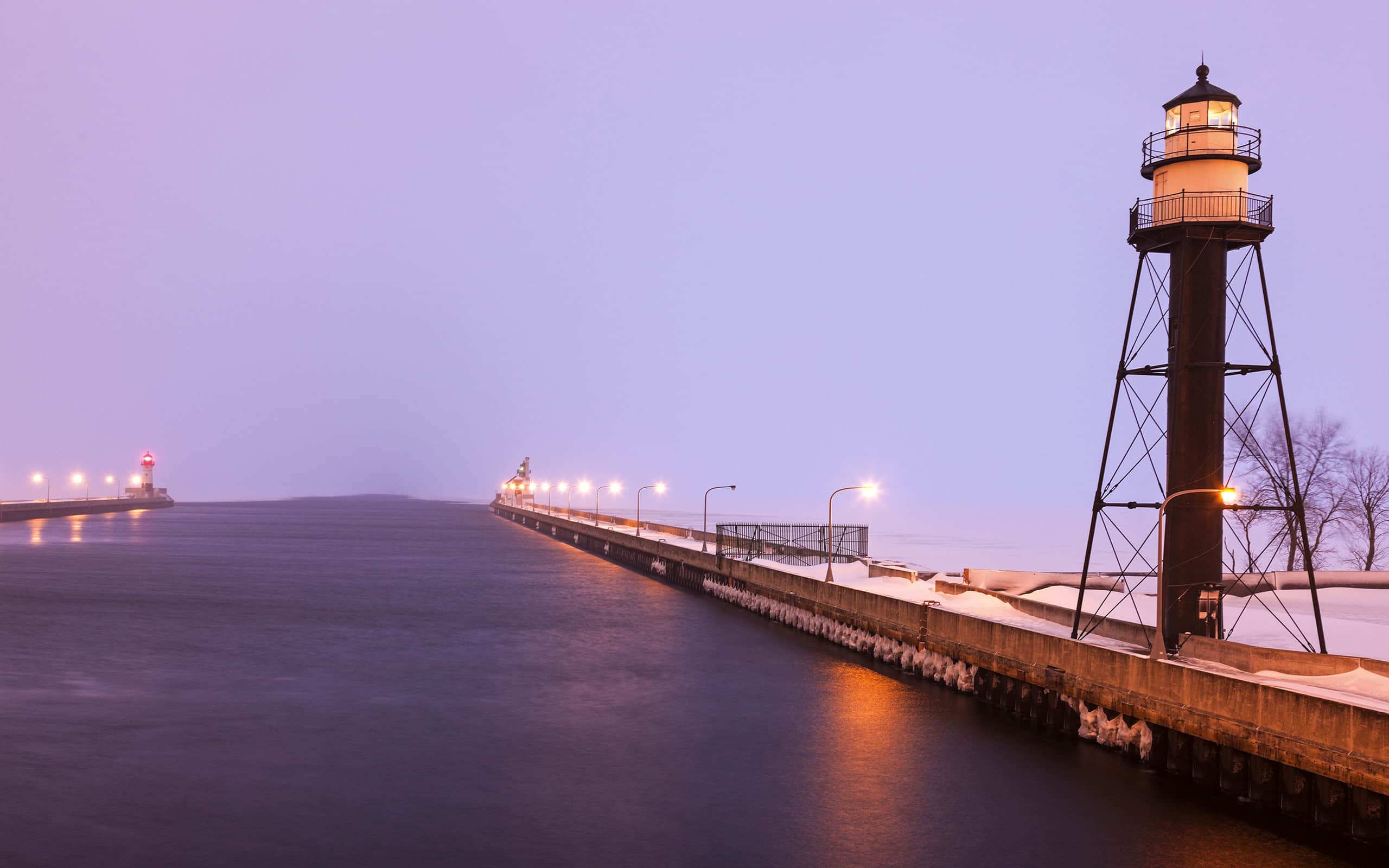 3. The May Flower (Cont.)