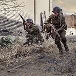 Turning Points on the Battlefield