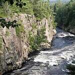 5. Penobscot River, Maine (Cont.)