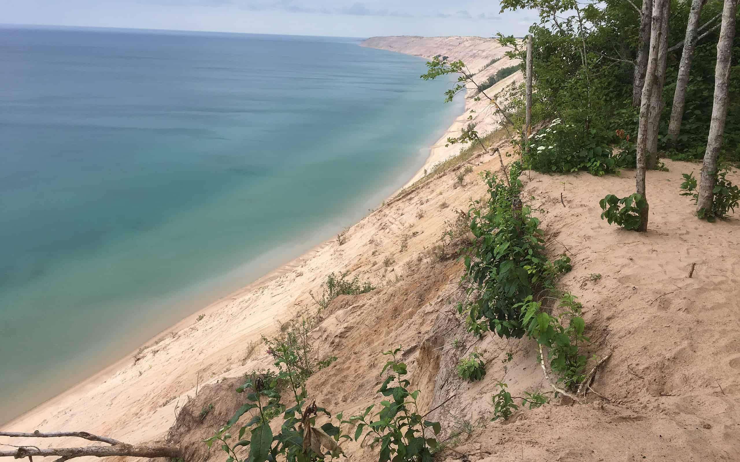 1. The Flying Dutchman of Lake Superior - SS Bannockburn