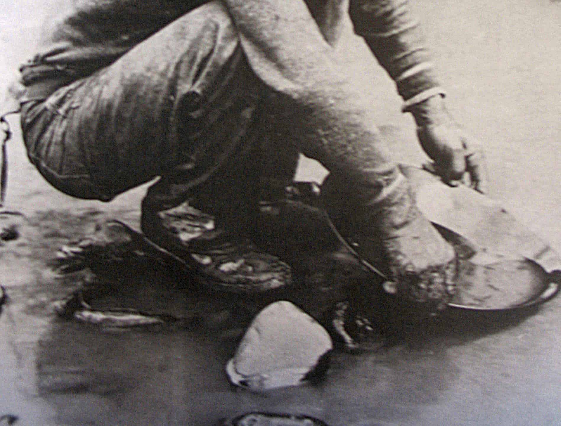 The Impact of the Discovery