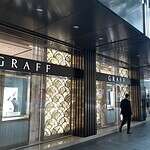 Laurence Graff Buys a 24.78-Carat Pink Diamond