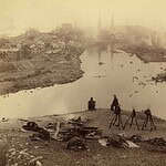 The Great Flood of 1889
