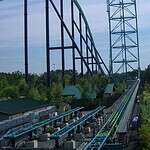 11. Kingda Ka (Six Flags Great Adventure) – Jackson, NJ