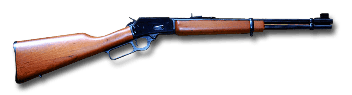 47. Marlin Model 1891/1892/1897/1939