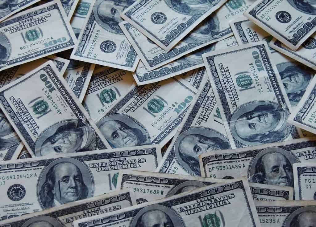 American Money