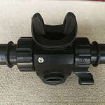 Closed-Circuit Rebreather