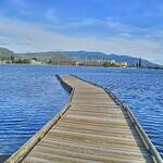 Washington: Oroville