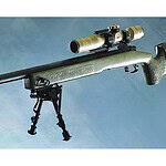 15. Remington M40