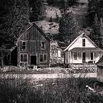 What Is A Ghost Town?