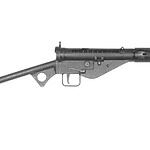 Sten Gun