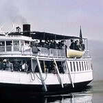 The Steamboat