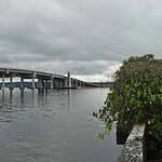 The Opening of Evergreen Point Floating Bridge