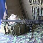 8. Stoner SR-25