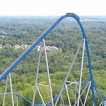 8. Orion (King's Island) – Mason, OH