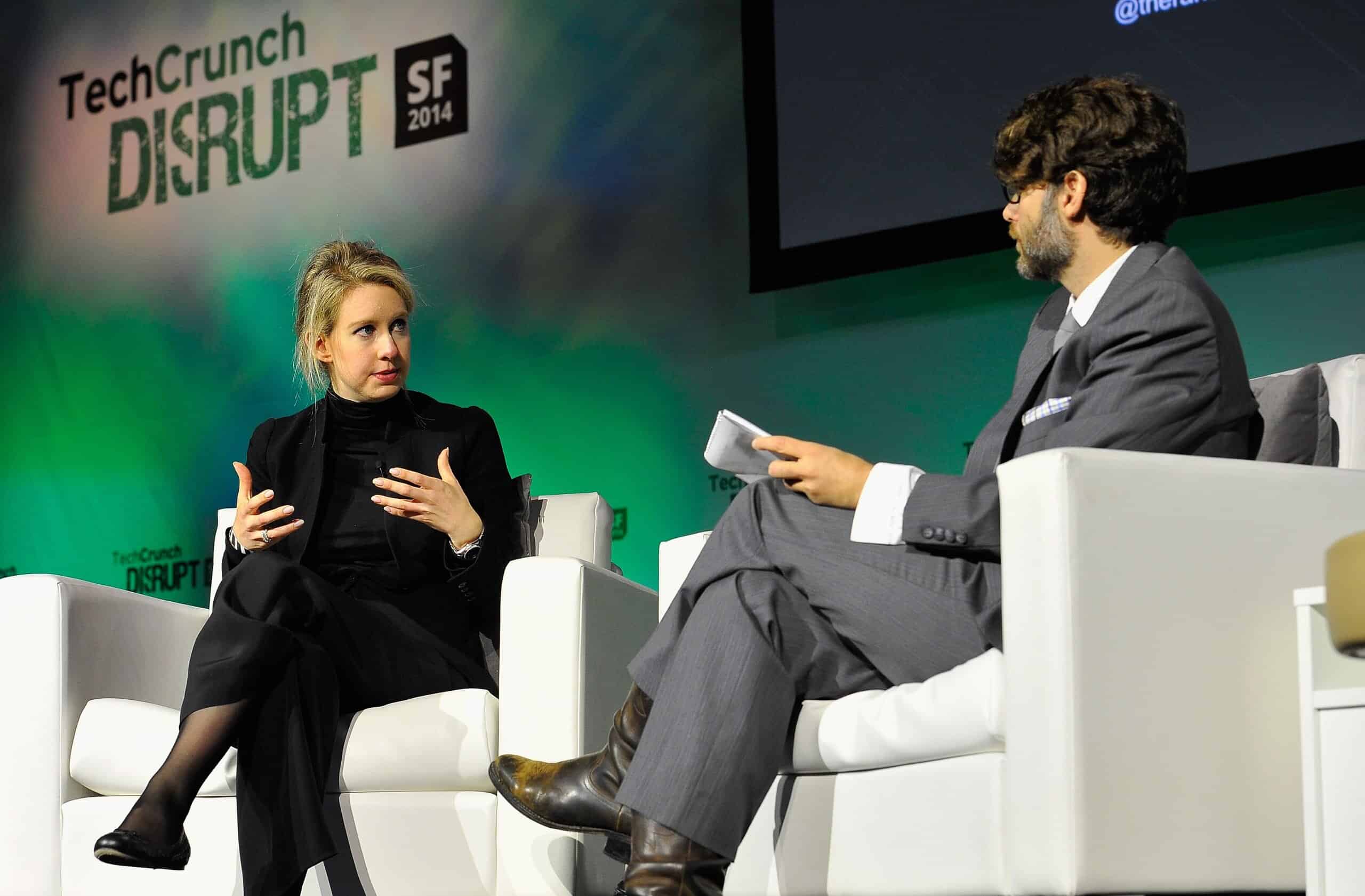 Theranos
