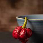 How Hot is the Scorpion Pepper?