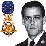 Gary Gordon – Mogadishu Crash‑Site Defense