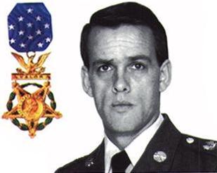 Gary Gordon – Mogadishu Crash‑Site Defense