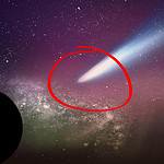 This Giant Comet in Our Solar System Is 100,000X Bigger Than Most Comets