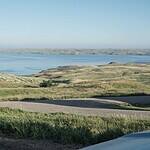 2. Lake Oahe, South Dakota