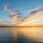 3. Lake Ontario, New York