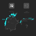 Where is the Aral Sea?
