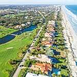 10. The Town of Yukon in Duval County