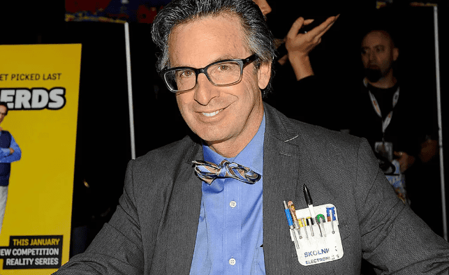 Robert Carradine – Feb 23, 2026