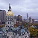 Connecticut: Hartford