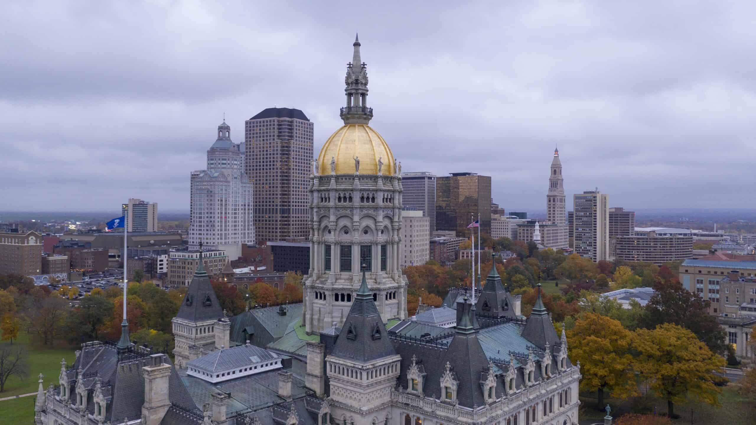 Connecticut: Hartford