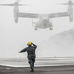 8. MV-22 Osprey