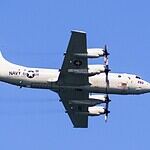 6. P-3 Orion