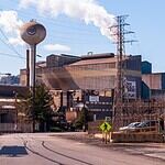 Pennsylvania: Braddock