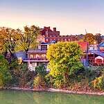 47. Kentucky