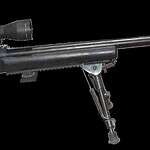19. Remington M24 SWS