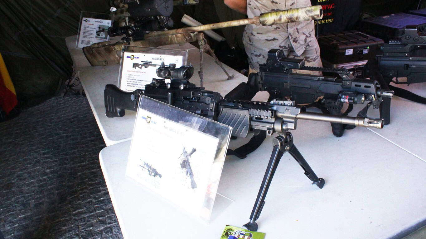 4. Accuracy International AW50