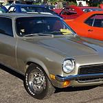 1973 Chevy Vega