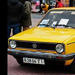 1974 Volkswagen Golf