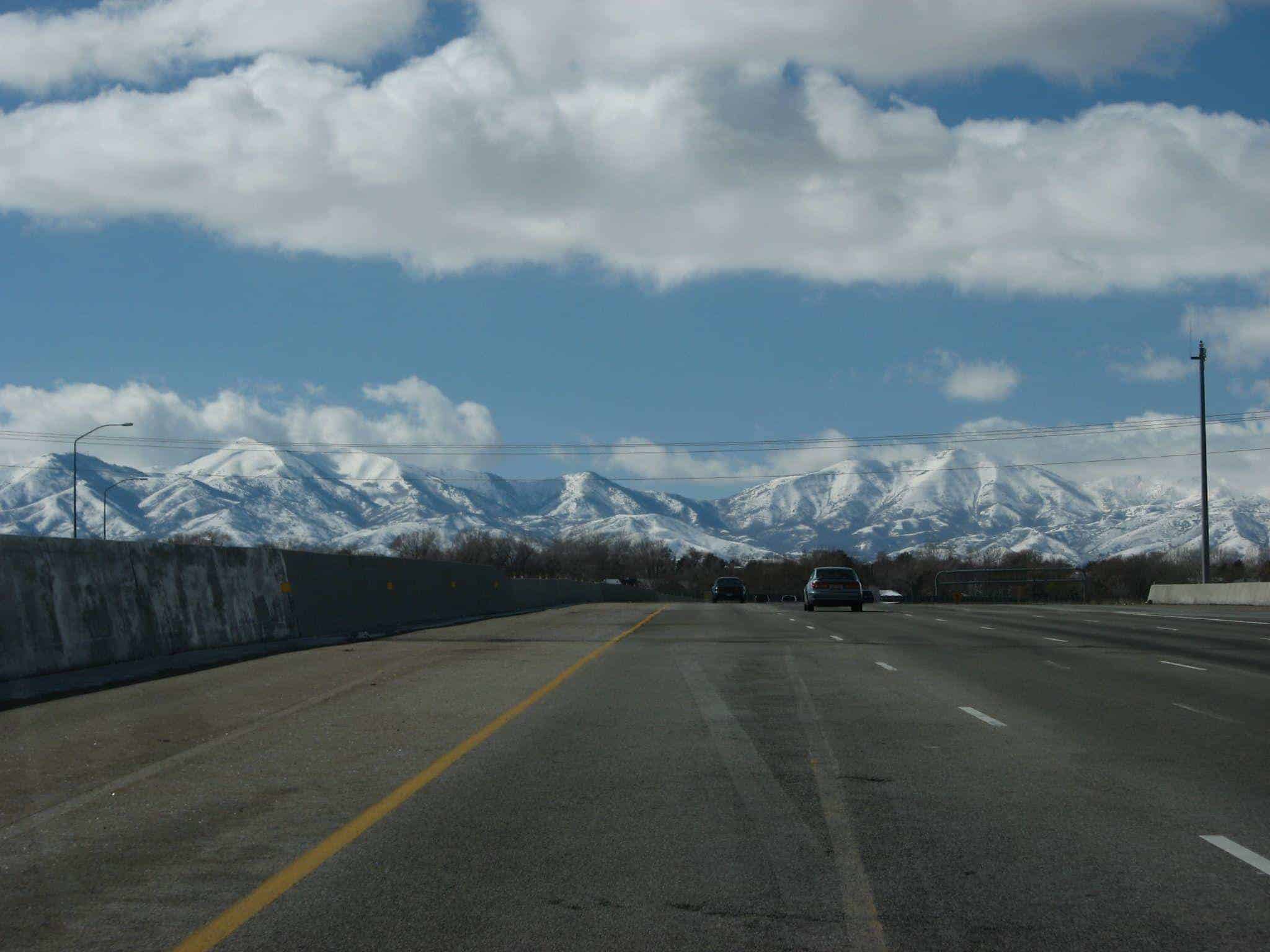 15. Utah