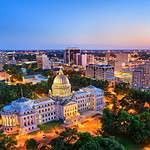 Mississippi: Jackson