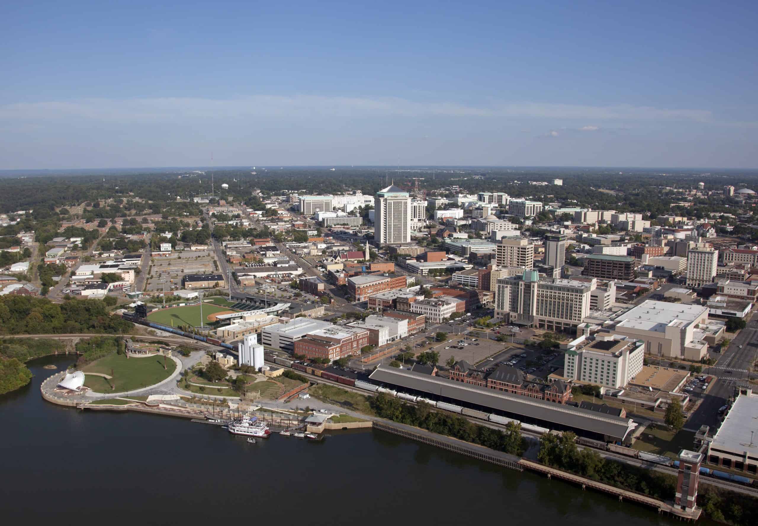24. Alabama
