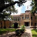 Texas: Rancho Alegre