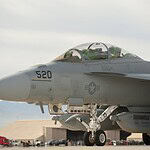 3. EA-18G Growler
