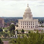 4. Rhode Island