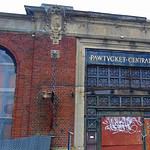 Rhode Island: Central Falls