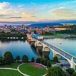 36. Tennessee