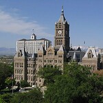 3. Utah