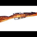Mosin–Nagant Rifle